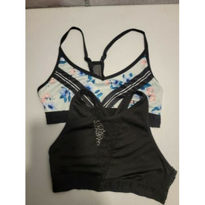 Victorias Secret Bras Large Set of Two Great Condition Ships Next Day